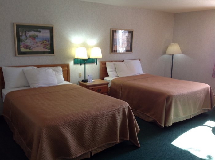 TRAVELODGE BY WYNDHAM CARLISLE - Updated 2024 Prices, Reviews, and Photos