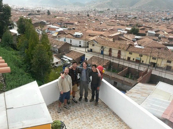 Imagen 19 de Cusco Packers