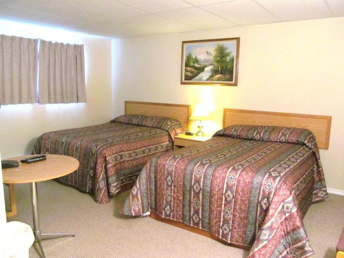 TEL STAR MOTEL - Updated 2022 Prices (Brooks, Alberta, Canada)