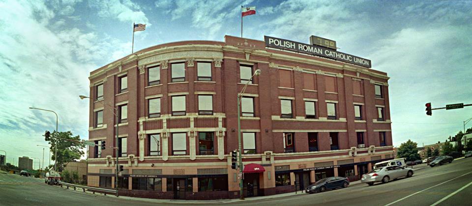 POLISH MUSEUM OF AMERICA - All You Need to Know BEFORE You Go