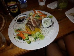 Comida