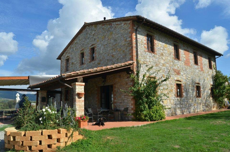 AGRITURISMO GATTOGIALLO (AU$156): 2022 Prices & Reviews (Montegabbione ...