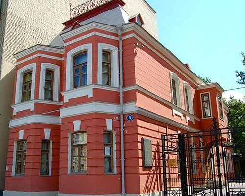 Дом чехова график работы 俄 罗 斯 中 部 10 大 专 业 博 物 馆 - Tripadvisor