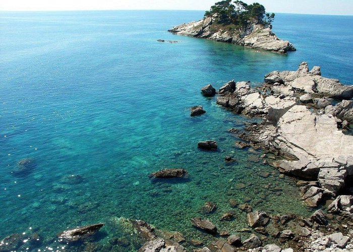 island Katic