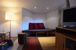 Zimmer und Suite