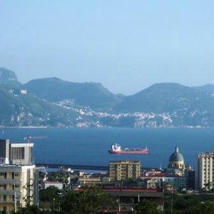 panorama camera capri