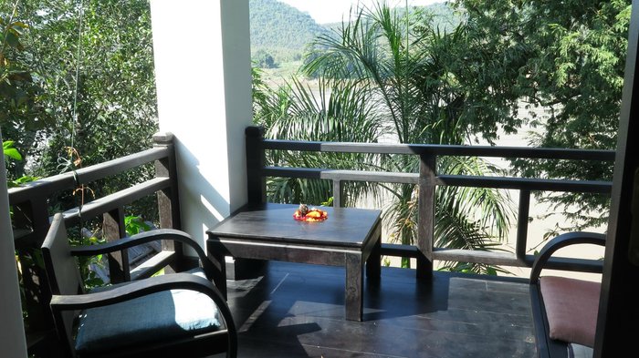 VILLA SAYNAM - Reviews (Luang Prabang, Laos)