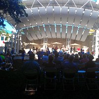 Celebration Community Beach Church