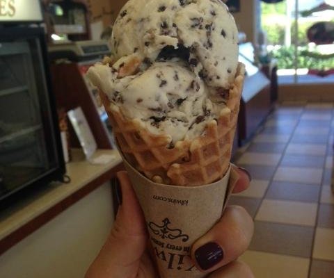 Best Ice Cream In Boca  Where To Find Ice Cream Near me