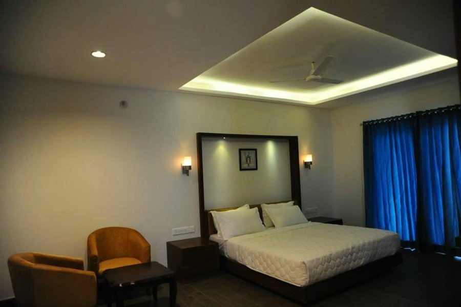 Indraprastha Basara Resort Hotel Prices Reviews Andhra Pradesh Adilabad India Tripadvisor