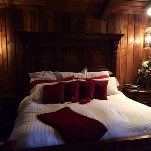 Ivory Room