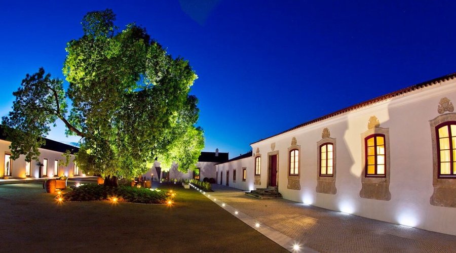 The Manor House