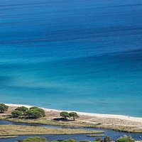 Spiaggia Orvile