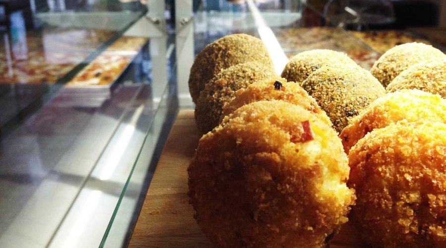 Le polpette di Piero