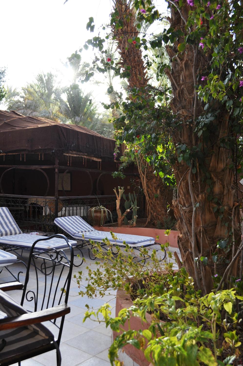 Hotel photo 39 of Kasbah Sirocco.
