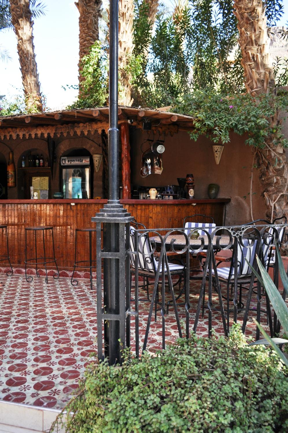Hotel photo 22 of Kasbah Sirocco.
