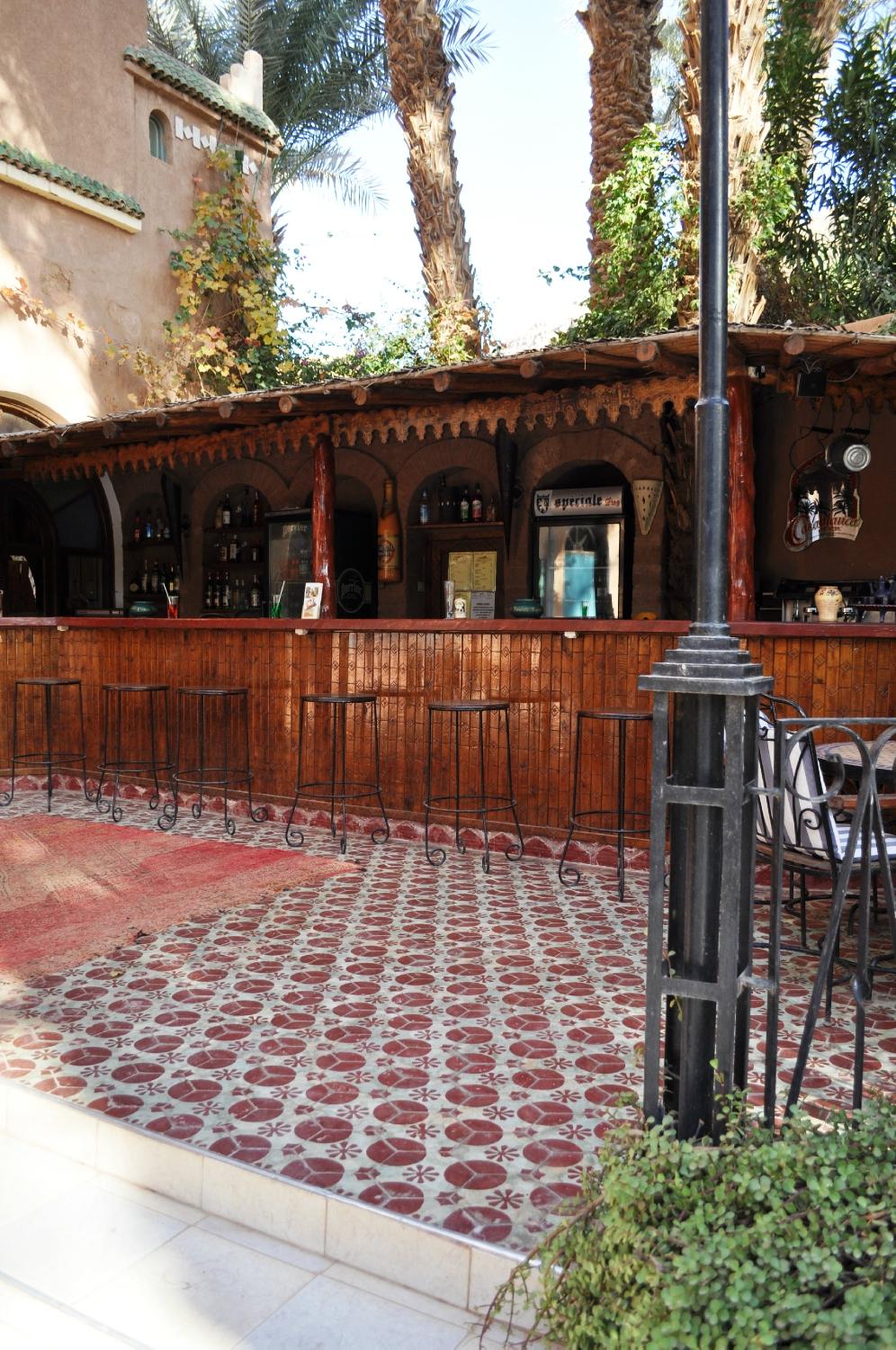 Hotel photo 63 of Kasbah Sirocco.
