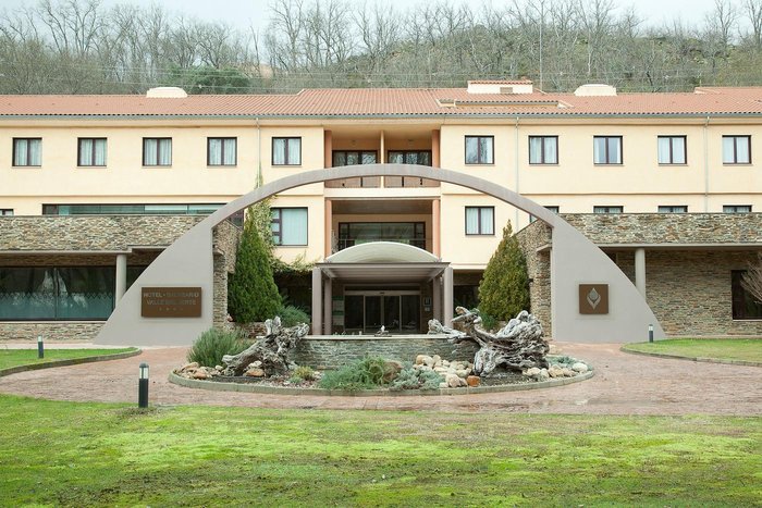 Imagen 3 de Hotel Balneario Valle del Jerte