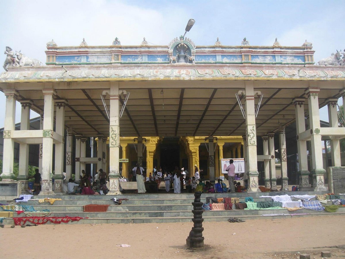 Suyambulingaswamy Temple (Tirunelveli) - All You Need to Know ...