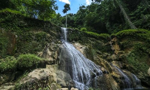 Waterfall