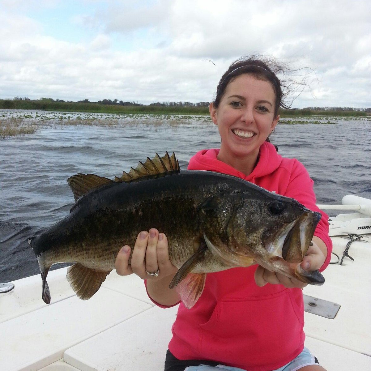 ORLANDO FISHING GUIDE (Kissimmee) - All You Need to Know BEFORE You Go