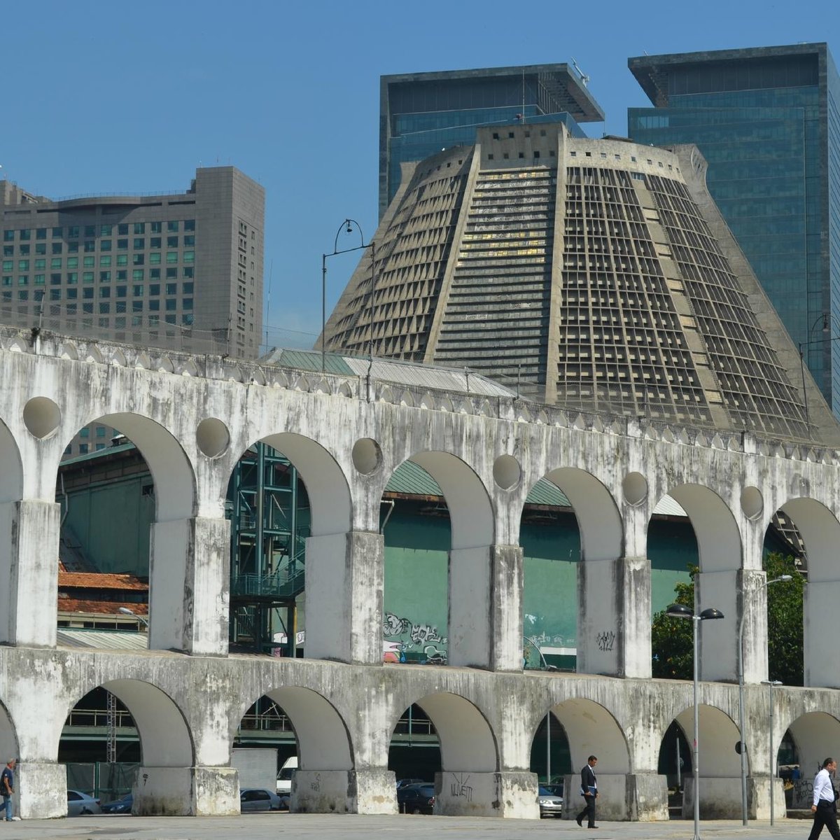 Escola Flamengo Carapicuíba