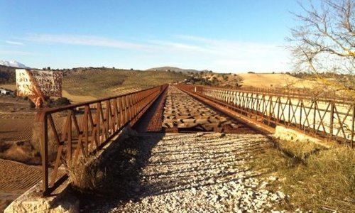Puente del Hacho