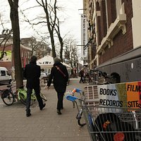 Witte de Withstraat