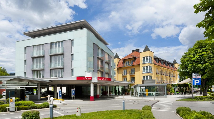 Stamm- und Designhaus