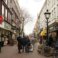 Oude Binnenweg
