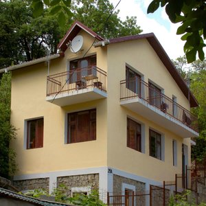 Sobaka Hostel