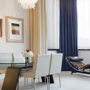 Sofitel Brussels Europe in Brussels