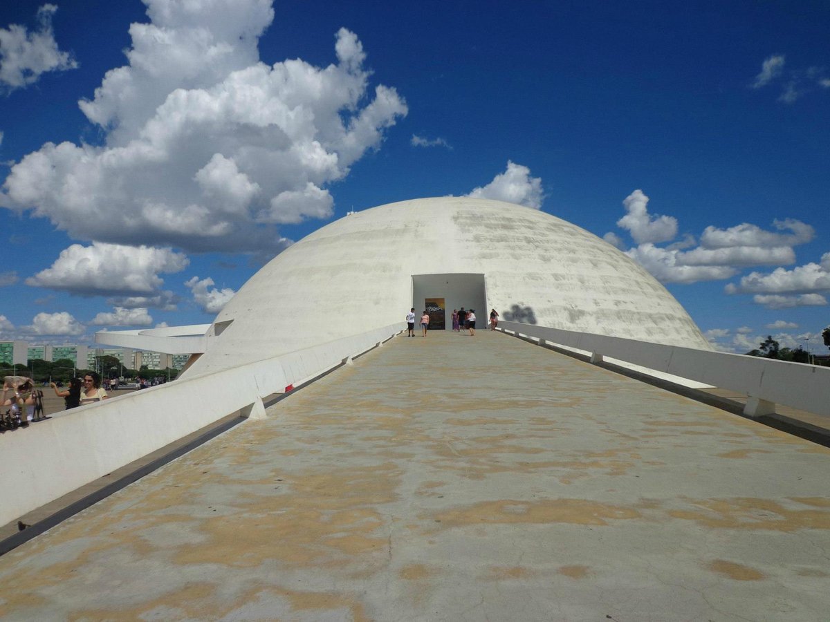 Parque Nacional de Brasília - O que saber antes de ir (ATUALIZADO 2023)