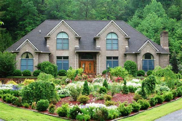 SMOKY MOUNTAIN MANSION (Robbinsville, Carolina Del Norte) - Opiniones Y ...