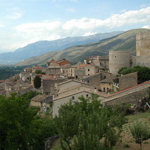 panorama