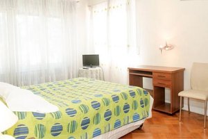 Habitación y suite
