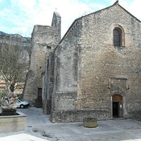 La chiesa