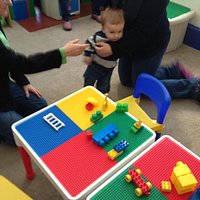 Lego Room