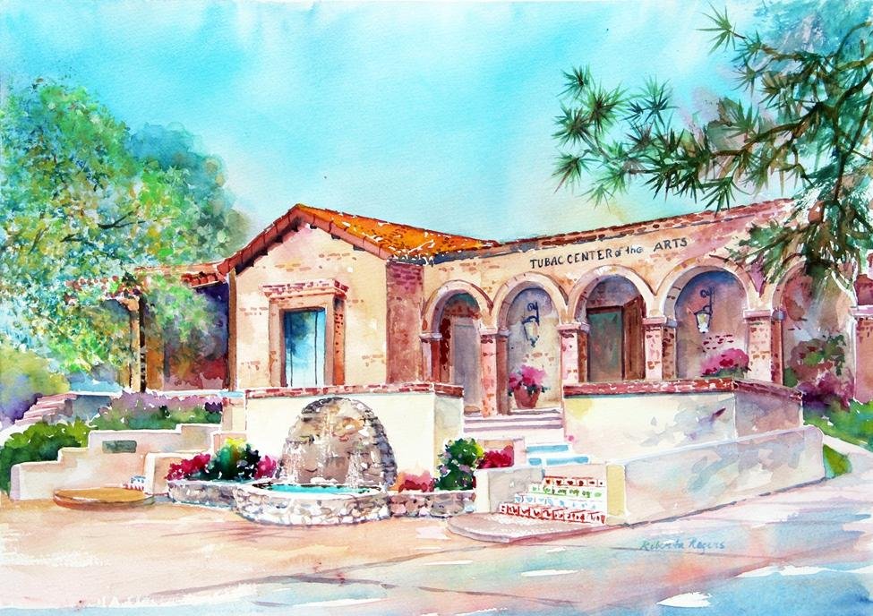 Tubac Center of the Arts All You Need to Know BEFORE You Go (2025)