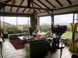 Centro de negocios y salones de eventos