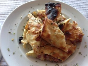 Comida