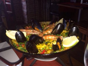 Comida