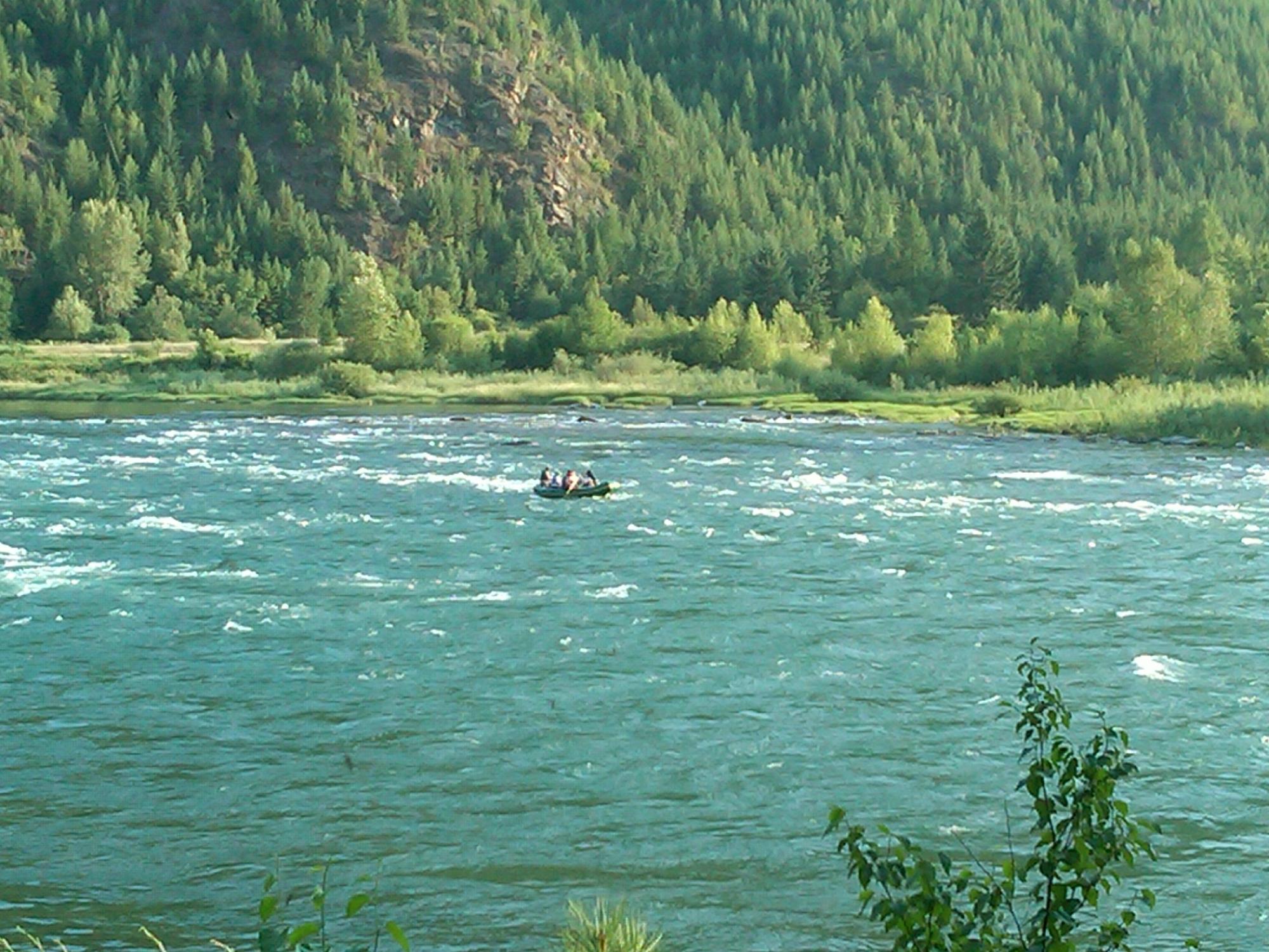 KOOTENAI ANGLER (Libby): Ce Qu'il Faut Savoir Pour Votre Visite (avec ...