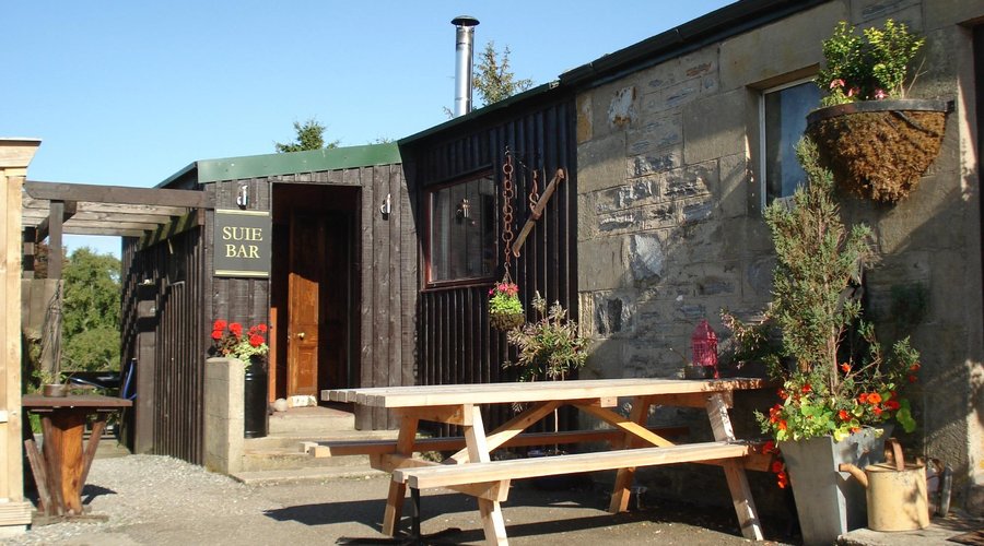 Friendly local Bar