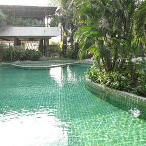 The Hide Away Resort