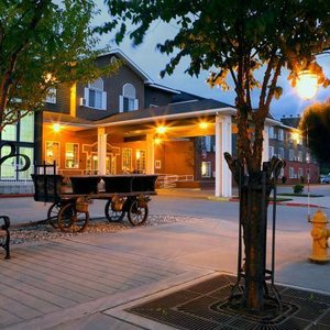 Wingate by Wyndham Anchorage Downtown/Ship Creek, hotel in Anchorage