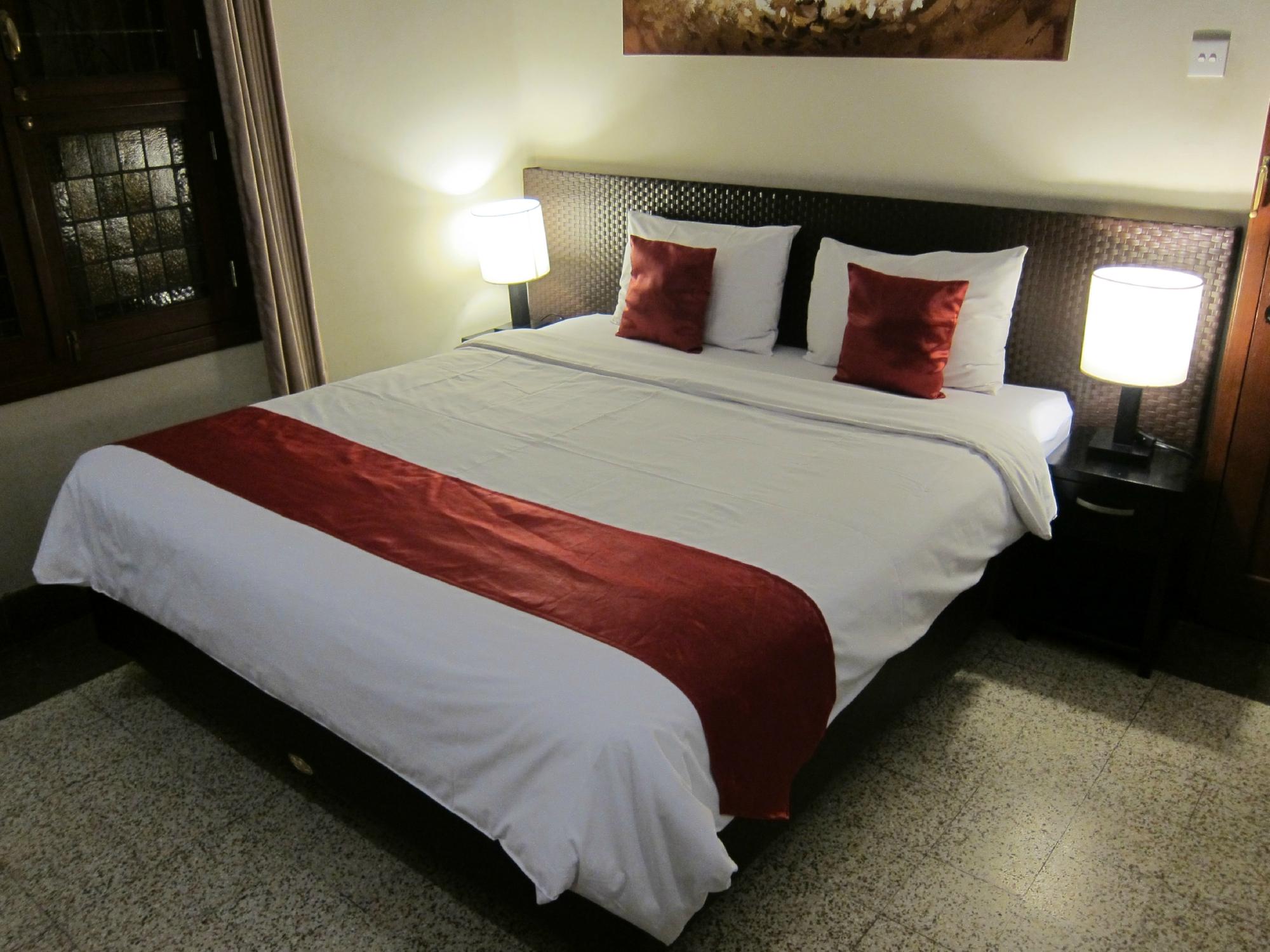 Hotel photo 15 of ZEN Premium Merbabu Malang.