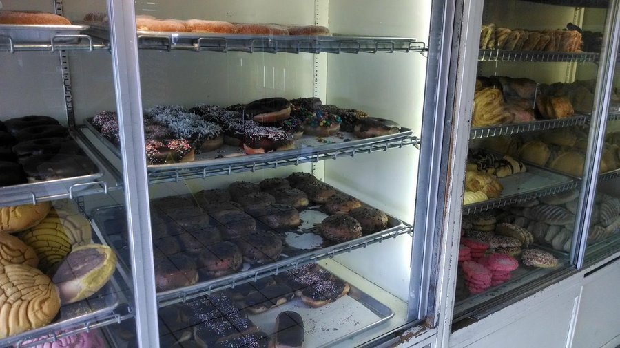 Marquez Bakery of Odessa