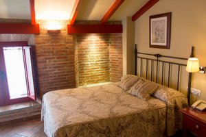 Kamar & Suite