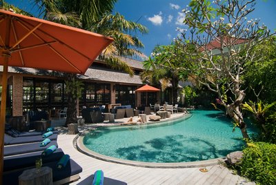 Hotel photo 12 of Maca Villas & Spa Bali.